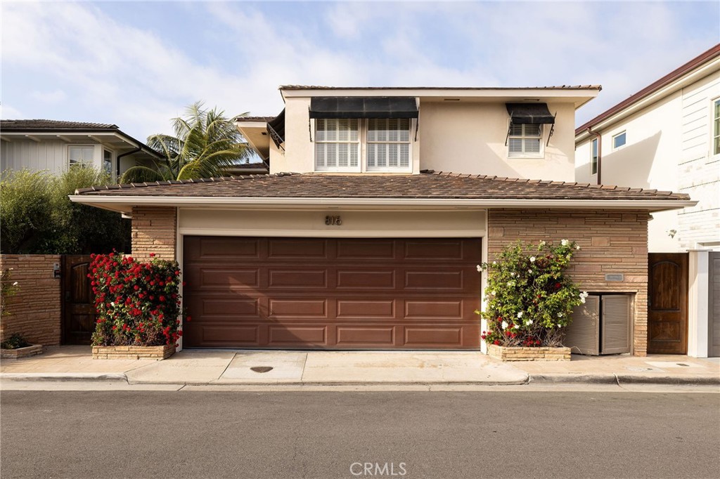 Lido Island (LIDO) - Residential