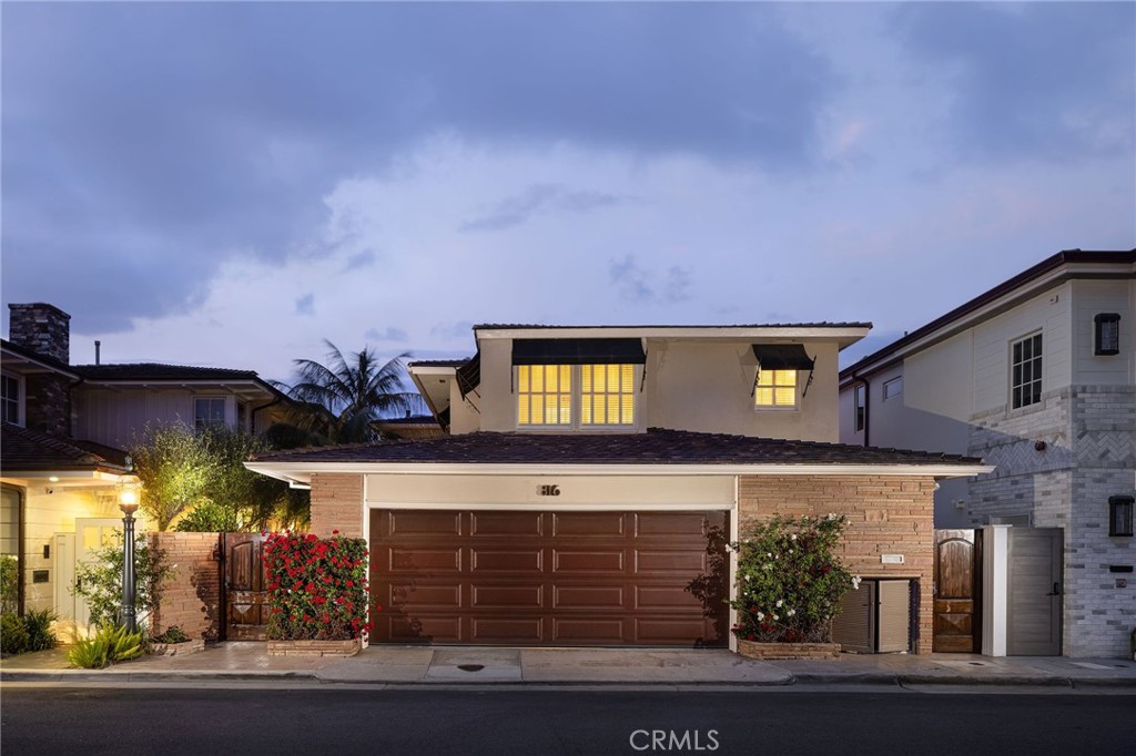 Lido Island (LIDO) - Residential