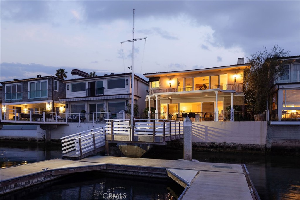 816 Via Lido Nord