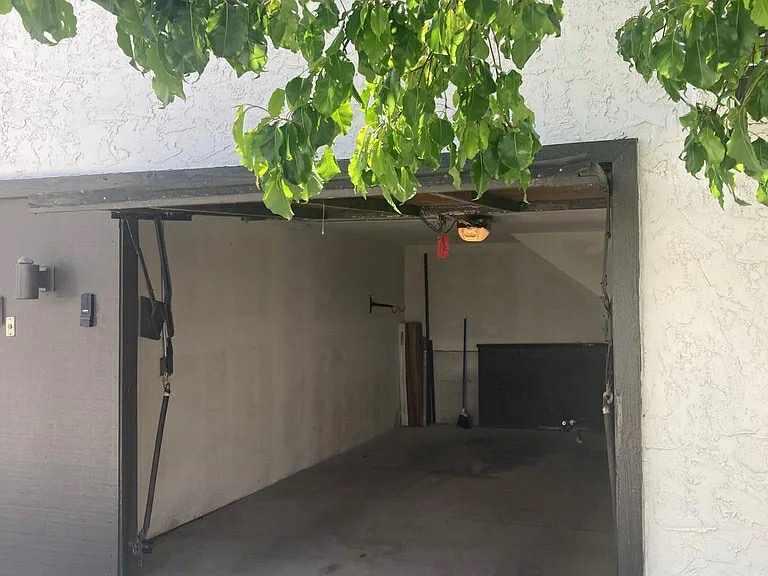 Biltmore - Residential Lease