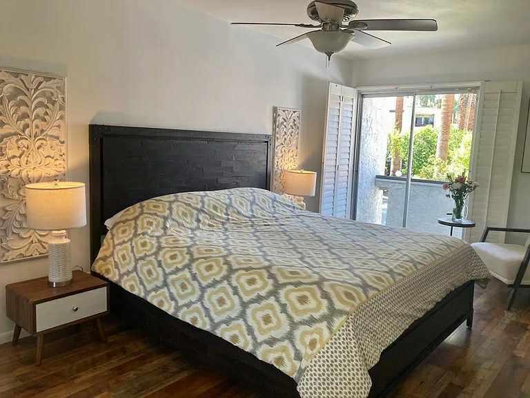 Biltmore - Residential Lease