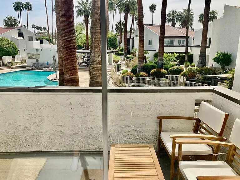 Biltmore - Residential Lease