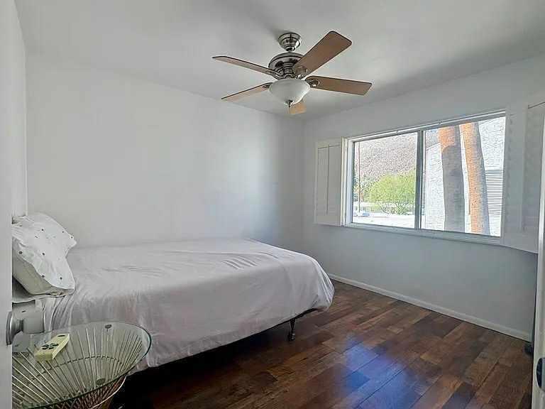 Biltmore - Residential Lease