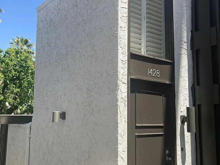 Biltmore - Residential Lease