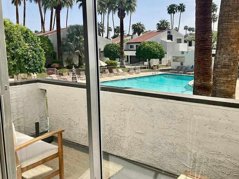 Biltmore - Residential Lease