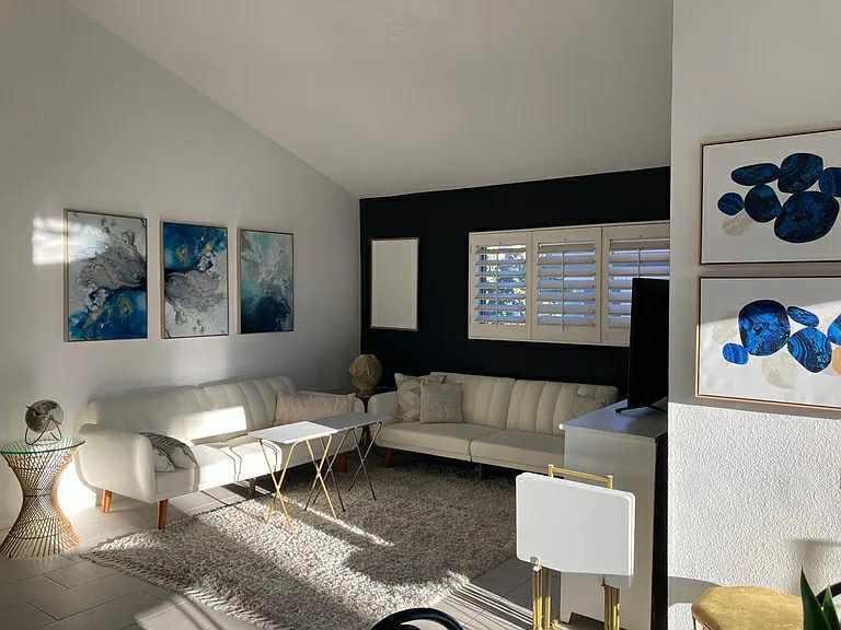 Biltmore - Residential Lease