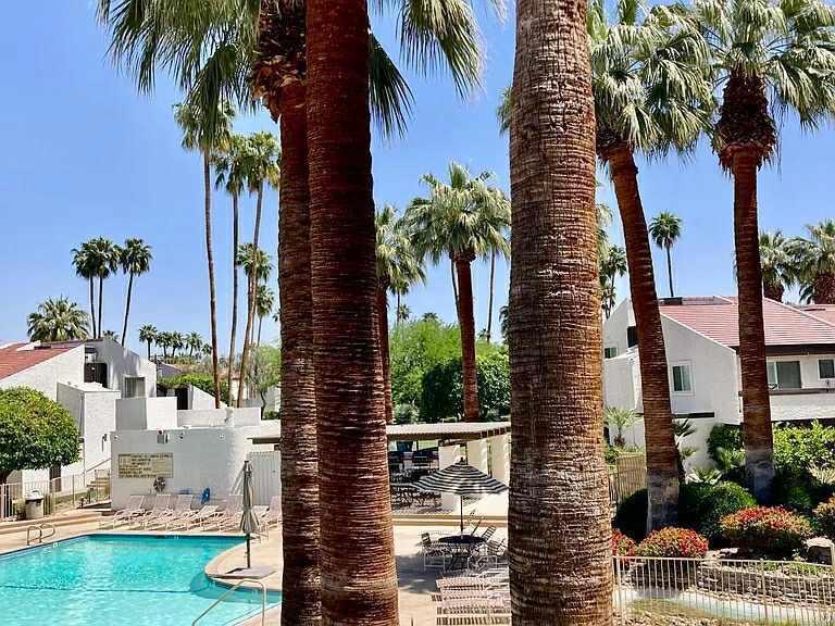Biltmore - Residential Lease