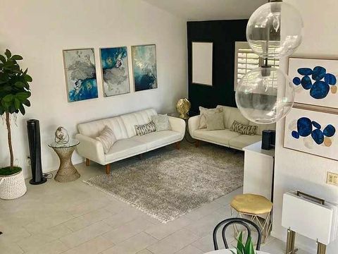 Photo of 1428 S Camino Real Real, Palm Springs, CA 92264 (MLS # 219137116DA)