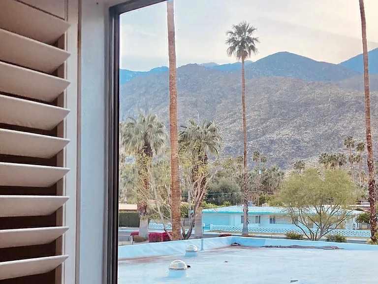 Biltmore - Residential Lease