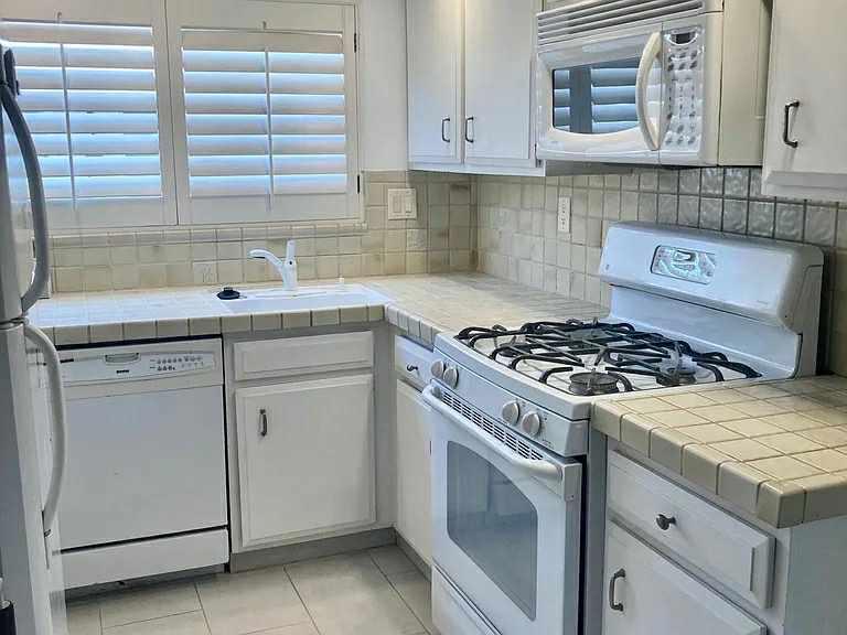 Biltmore - Residential Lease