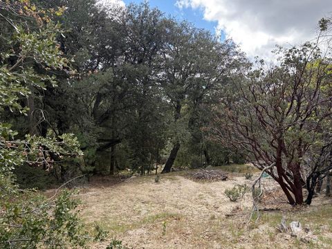 Photo of 0 Schaeffer Drive, Pine Cove, CA 92549 (MLS # 219146265DA)