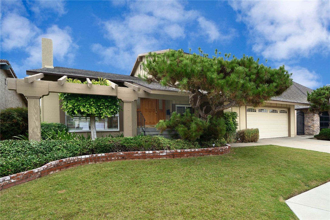 Cypress-76 - Residential