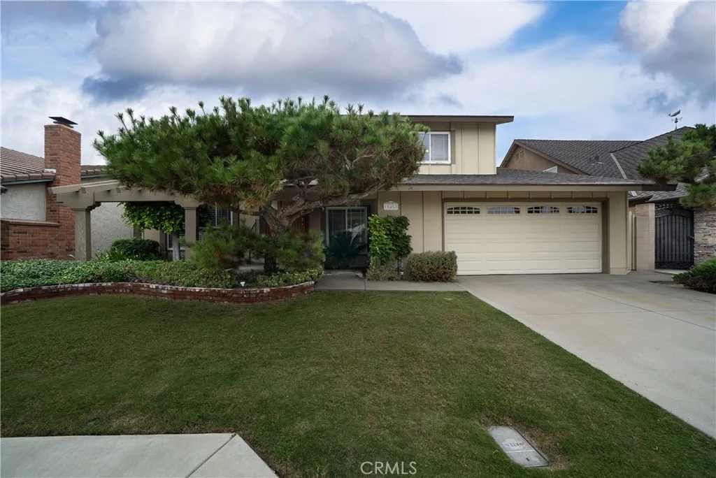 Cypress, California 90630, United States, 5 Bedrooms Bedrooms, ,3 BathroomsBathrooms,Residential,Pending,211863