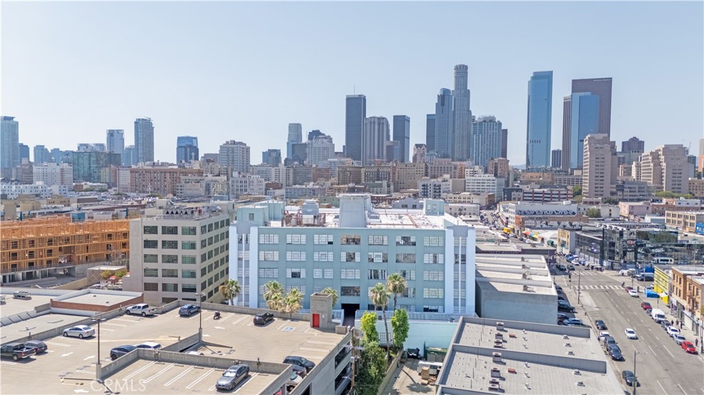 420 S San Pedro 402