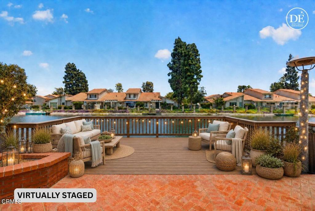 1693 Dockside Lane