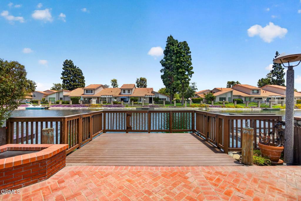 1693 Dockside Lane