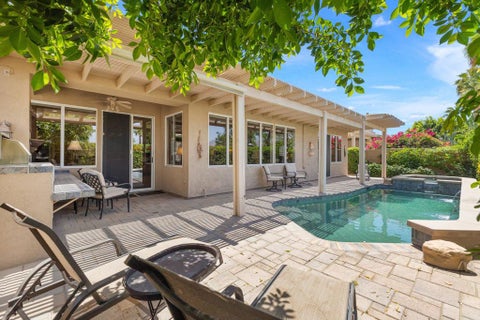 Photo of 44085 Royal Troon Drive, Indio, CA 92201 (MLS # 219153869DA)