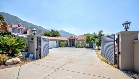 2966 Zane Grey Altadena CA 91001