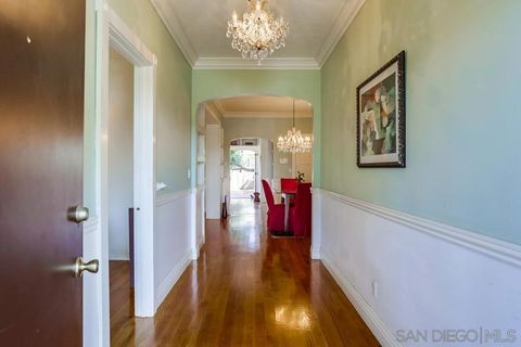 Photo of 3144 L st St, San Diego, CA 92102 (MLS # 260008213SD)