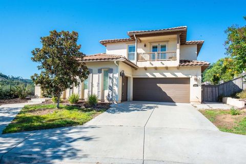 Photo of 2402 Honeybell Lane, Escondido, CA 92027 (MLS # NDP2509302)
