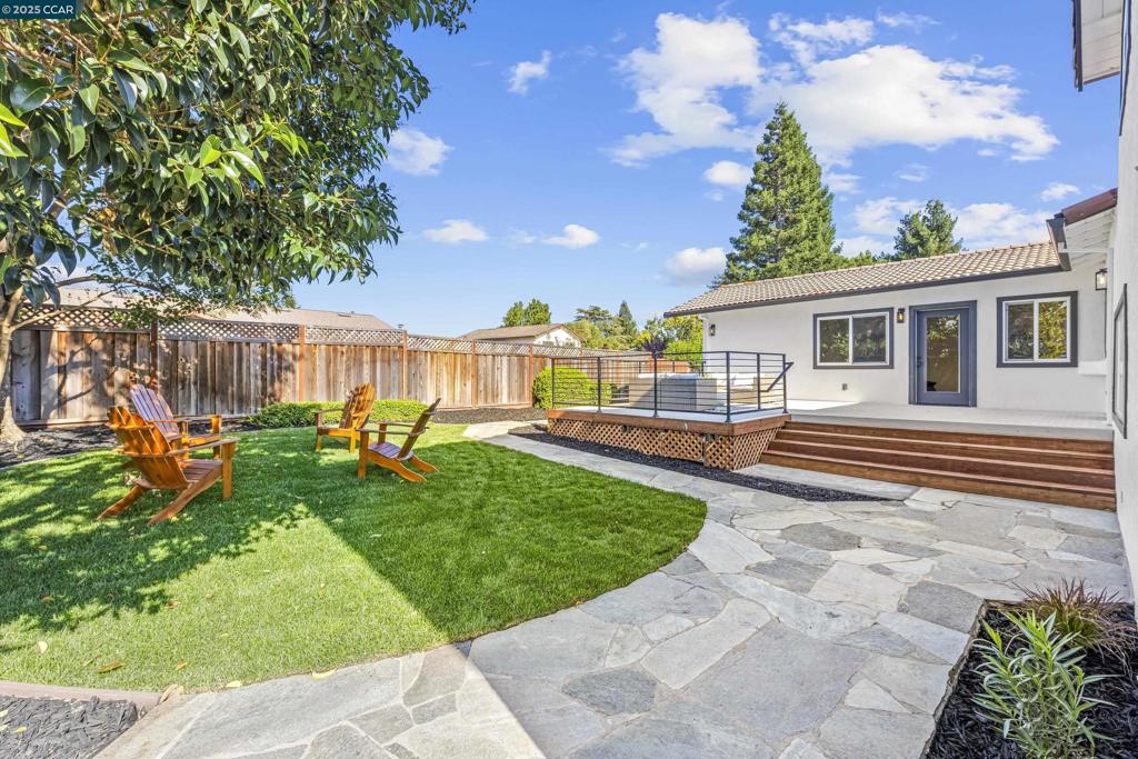 CROW CANYON - Residential