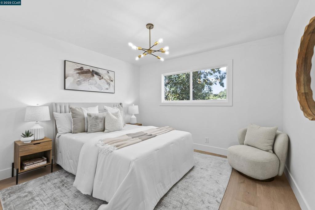 CROW CANYON - Residential