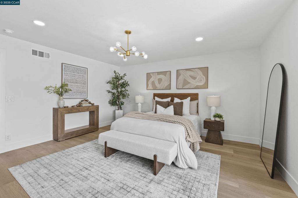 CROW CANYON - Residential