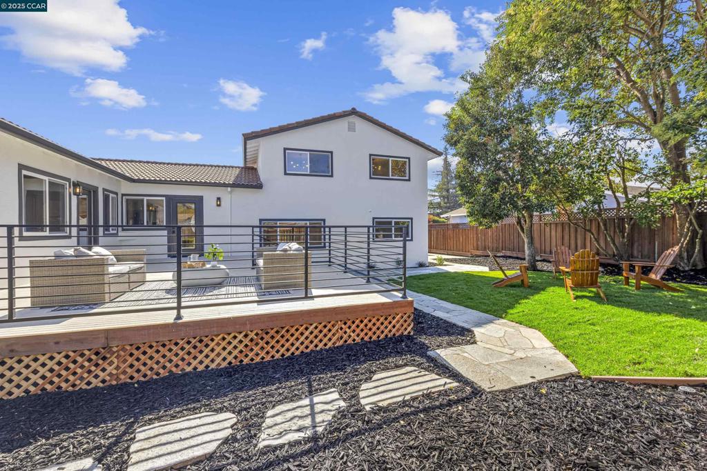 CROW CANYON - Residential