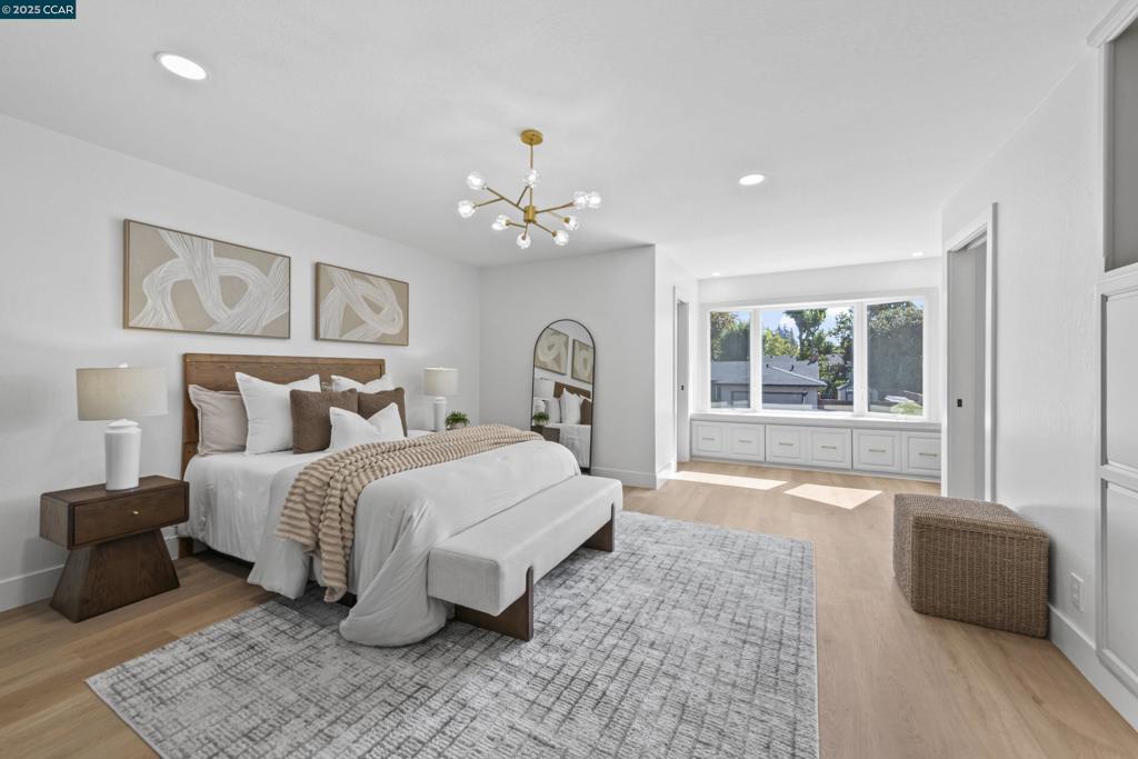 CROW CANYON - Residential