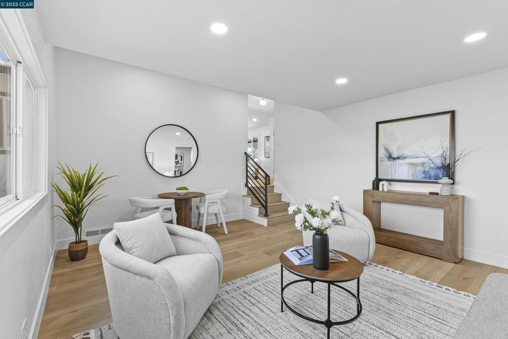 CROW CANYON - Residential