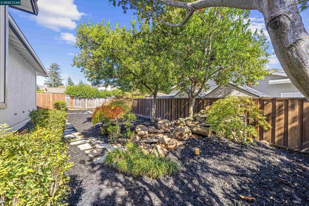 CROW CANYON - Residential