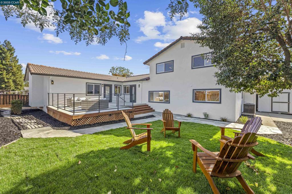 CROW CANYON - Residential
