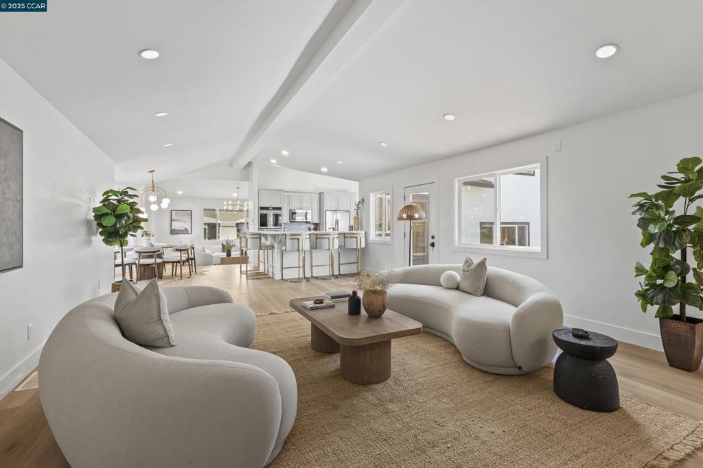 CROW CANYON - Residential