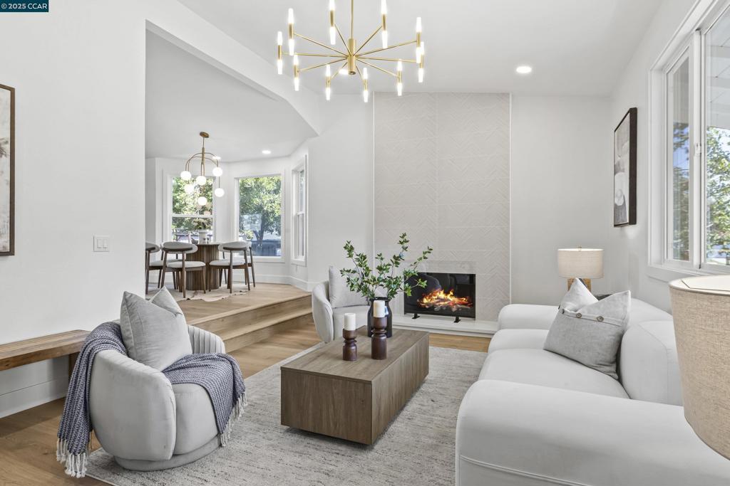 CROW CANYON - Residential