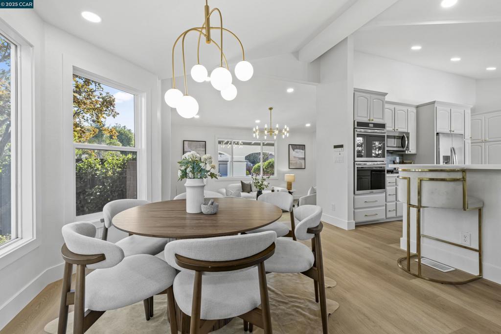CROW CANYON - Residential