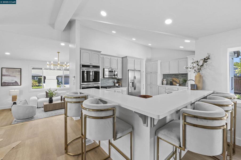 CROW CANYON - Residential