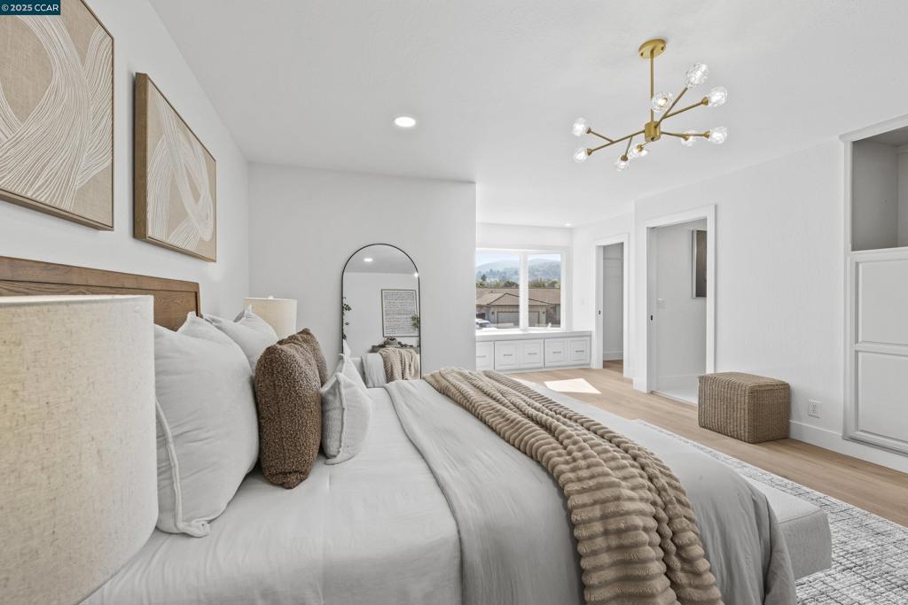 CROW CANYON - Residential