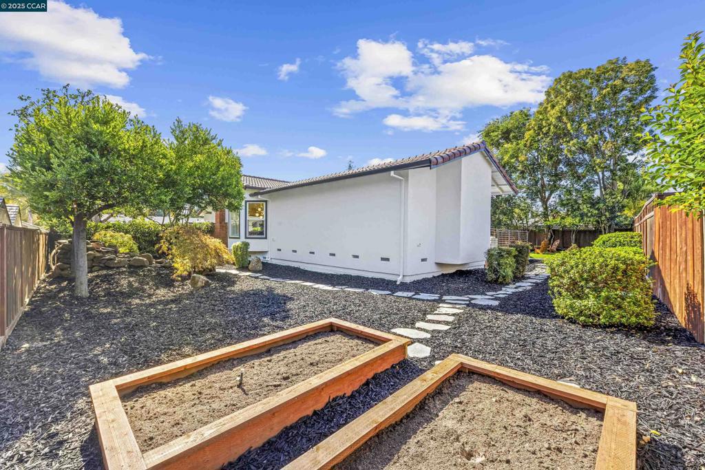 CROW CANYON - Residential