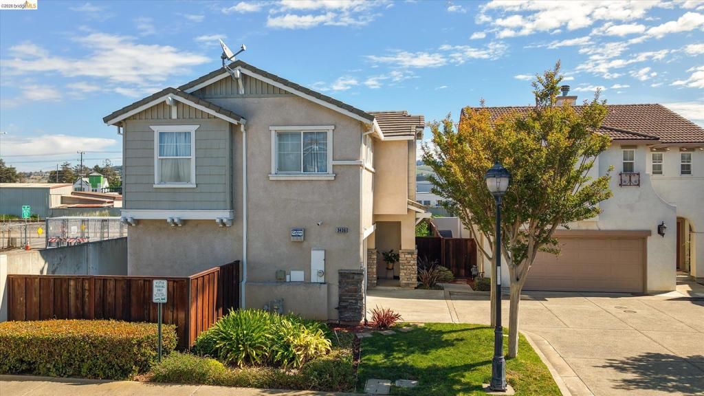 Photo of 3436 Chaplet St St, San Leandro, CA 94577 (MLS # 41131532)