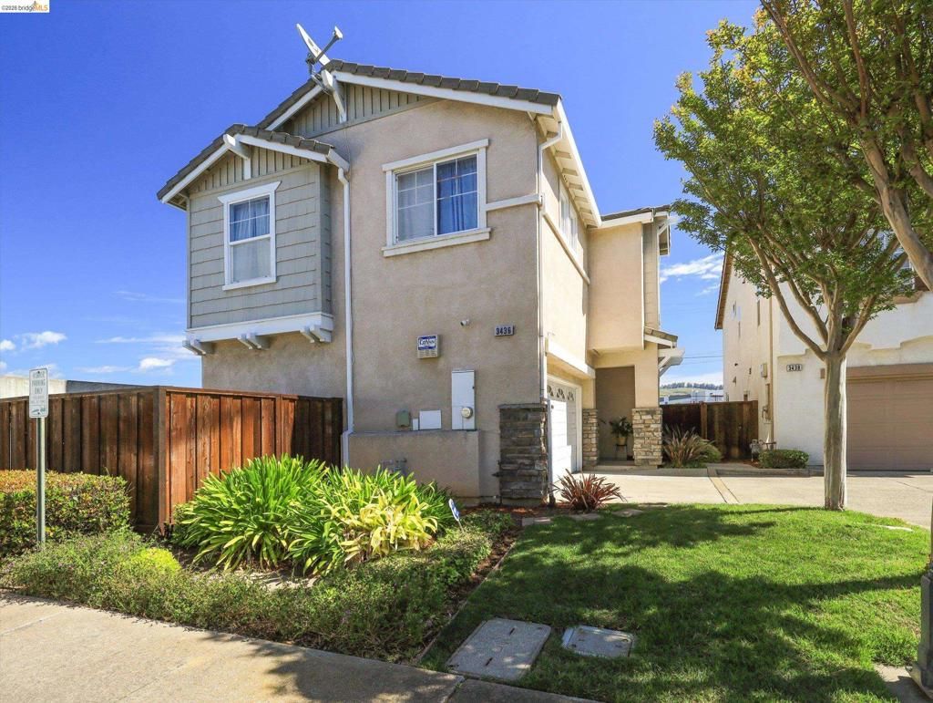 Photo of 3436 Chaplet St St, San Leandro, CA 94577 (MLS # 41131532)