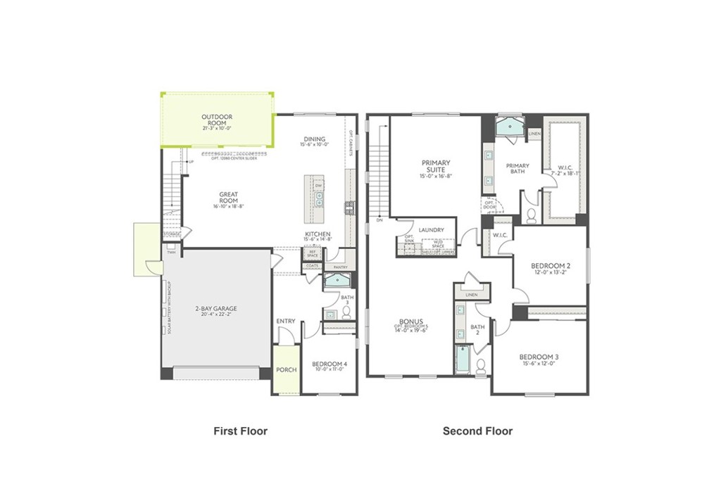 Bedford - Residential