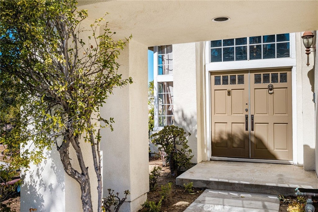 Photo of 4061 Mount Serenata CIR, Corona, CA 92882 (MLS # PW26220930)