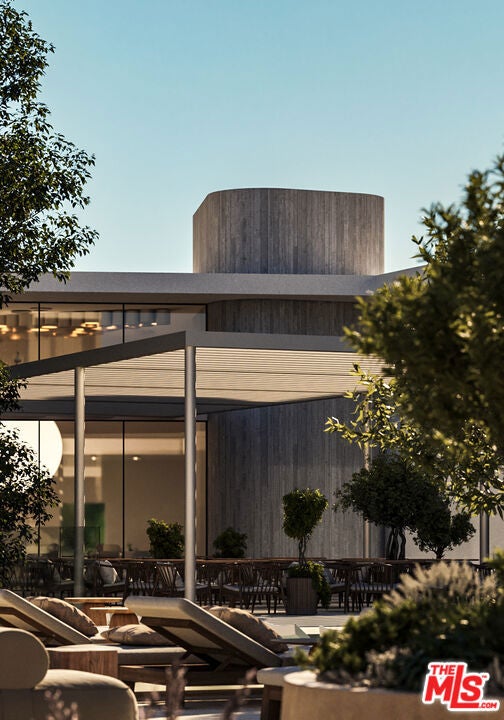 1 Elysia Blu, Paphos, Cyprus