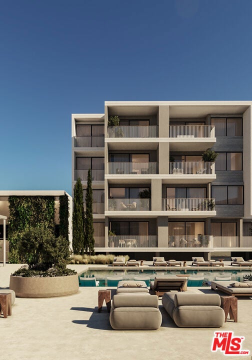 1 Elysia Blu, Paphos, Cyprus