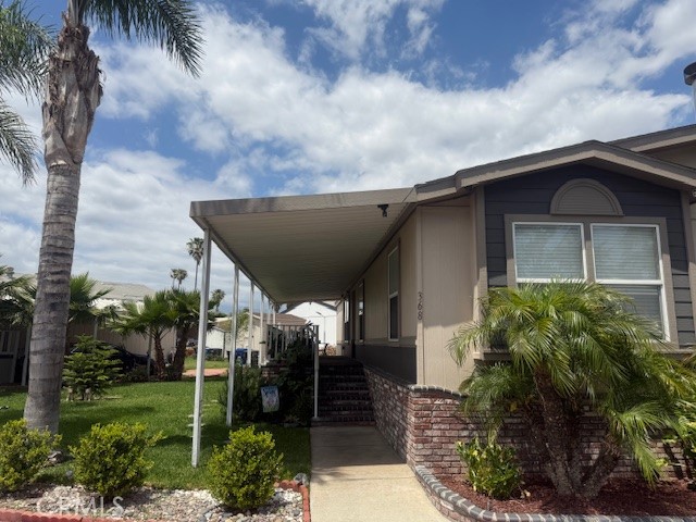 855 Riverside Drive 368