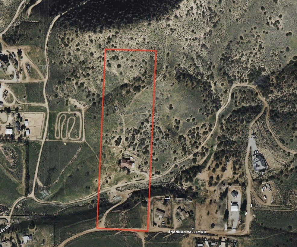 2945 Shannon Valley