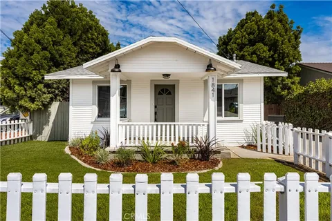 1841 253rd St, Lomita, CA 90717 - MLS#: WS25219252