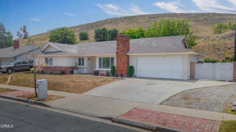 Photo of 252 W Columbia Road, Thousand Oaks, CA 91360 (MLS # V1-36186)