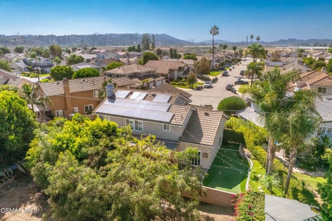 Tiny photo for 11595 Coralberry Court, Moorpark, CA 93021 (MLS # 226004295)
