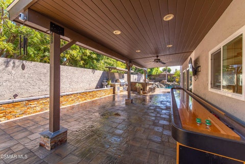 Tiny photo for 11595 Coralberry Court, Moorpark, CA 93021 (MLS # 226004295)
